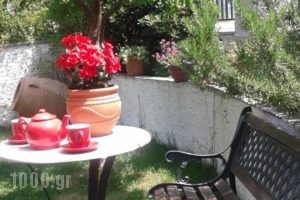 Guesthouse Filokalia_best prices_in_Hotel_Thessaly_Magnesia_Portaria