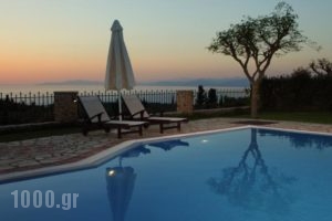 Villas Goudis_best prices_in_Villa_Ionian Islands_Lefkada_Lefkada's t Areas