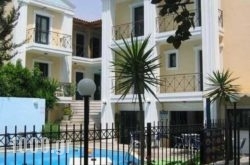 Renia Hotel-Apartments in Athens, Attica, Central Greece