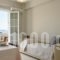 Skalidis Apartments_best deals_Apartment_Peloponesse_Argolida_Tolo