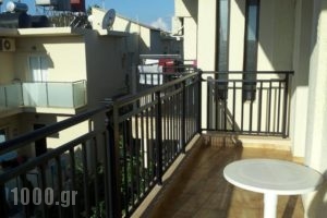 Iliana Apartments_best deals_Apartment_Crete_Chania_Agia Marina
