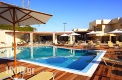 Venezia Resort Hotel in Kallithea, Rhodes, Dodekanessos Islands