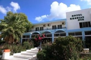 Rhodian Sun Hotel_best deals_Hotel_Dodekanessos Islands_Rhodes_Lindos