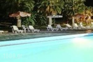 Rhodian Sun Hotel_best prices_in_Hotel_Dodekanessos Islands_Rhodes_Lindos