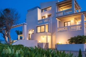 Almyra Seaside Houses_accommodation_in_Hotel_Crete_Heraklion_Chersonisos