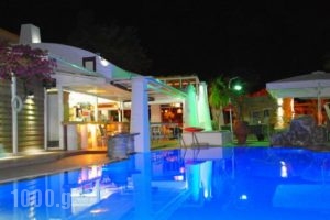 Melody Studios Faliraki_accommodation_in_Hotel_Dodekanessos Islands_Rhodes_Kallithea