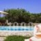 Stratos Villas_best deals_Villa_Crete_Chania_Sfakia