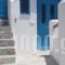 Agnanti Beach Apartments_best deals_Apartment_Dodekanessos Islands_Rhodes_Archagelos