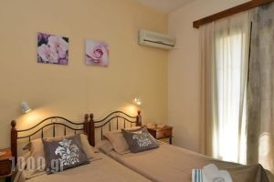 Iliana Apartments_travel_packages_in_Crete_Chania_Agia Marina