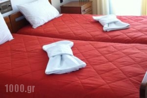 Hotel Pavlidis_best prices_in_Hotel_Aegean Islands_Thasos_Thasos Chora