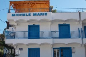 Michel Mari_accommodation_in_Hotel_Crete_Heraklion_Aghia Pelagia