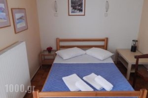 Posidonio Hotel_best deals_Hotel_Crete_Chania_Chania City