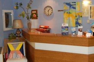 Posidonio Hotel_travel_packages_in_Crete_Chania_Chania City