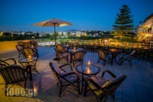 Roxani Hotel_best deals_Hotel_Crete_Heraklion_Ammoudara