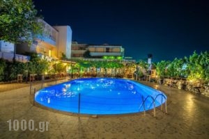 Roxani Hotel_accommodation_in_Hotel_Crete_Heraklion_Ammoudara