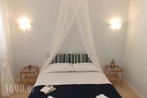 Stamatia'S Garden_best deals_Hotel_Central Greece_Evia_Agia Anna