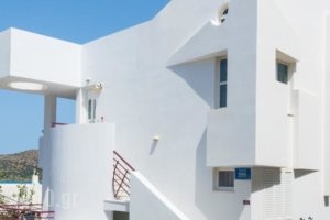Markakis Apartments_best deals_Apartment_Crete_Lasithi_Aghios Nikolaos