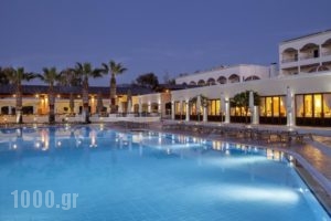 Neptune Hotel-Resort