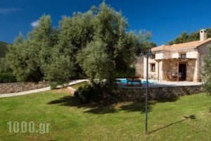 Aelia Villa_accommodation_in_Villa_Ionian Islands_Kefalonia_Fiskardo