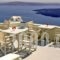 Blue Dolphins Apartments_best deals_Apartment_Cyclades Islands_Sandorini_Fira