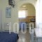 Agnanti Studios_lowest prices_in_Hotel_Cyclades Islands_Paros_Paros Chora