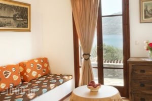 Kotronas Bay Bungalows_accommodation_in_Hotel_Peloponesse_Lakonia_Itilo
