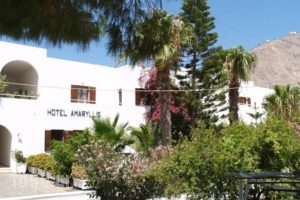 Amaryllis Hotel_holidays_in_Hotel_Cyclades Islands_Sandorini_Emborio