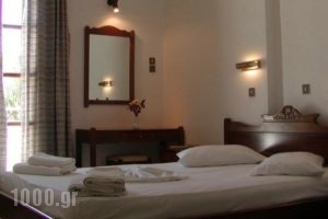 Amaryllis Hotel_best prices_in_Hotel_Cyclades Islands_Sandorini_Emborio