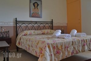 4 Epoches_best prices_in_Hotel_Central Greece_Evritania_Neo Mikro Chorio