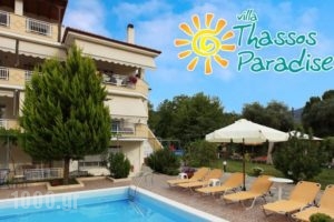 Villa Thassos Paradise_accommodation_in_Villa_Aegean Islands_Thasos_Thasos Chora