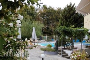 Villa Thassos Paradise_best prices_in_Villa_Aegean Islands_Thasos_Thasos Chora