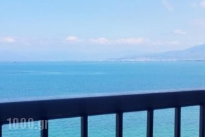 Castella Beach_best prices_in_Hotel_Peloponesse_Ilia_Lechena