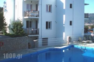 Scorpios Hotel & Suites_lowest prices_in_Hotel_Aegean Islands_Samos_Samos Rest Areas
