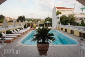 Hotel Cristina Maris_holidays_in_Hotel_Peloponesse_Korinthia_Agioi Theodori