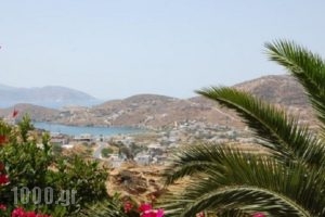 Country House Apartments_lowest prices_in_Apartment_Cyclades Islands_Ios_Ios Chora