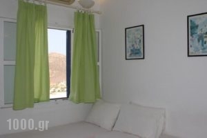 Country House Apartments_best prices_in_Apartment_Cyclades Islands_Ios_Ios Chora