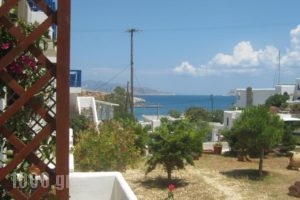 Aegean Star_lowest prices_in_Hotel_Cyclades Islands_Folegandros_Folegandros Chora
