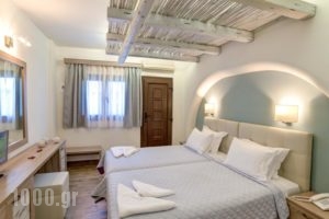 Ifestos Villa_best prices_in_Villa_Cyclades Islands_Sandorini_Sandorini Chora