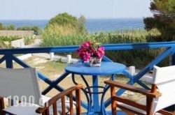Hotel Dora’S in Sivota, Lefkada, Ionian Islands