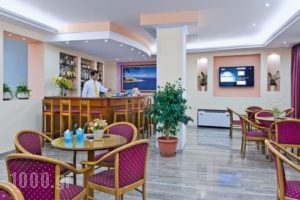 Nefeli Hotel_best prices_in_Hotel_Crete_Chania_Chania City