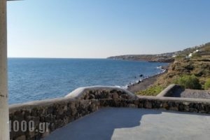 Abelomilos Exclusive Villa_best deals_Villa_Cyclades Islands_Sandorini_Sandorini Chora
