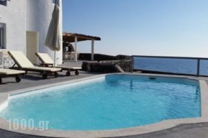 Abelomilos Exclusive Villa_accommodation_in_Villa_Cyclades Islands_Sandorini_Sandorini Chora