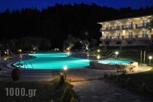 Kohylia beach hotel_holidays_in_Hotel_Aegean Islands_Thasos_Thasos Chora