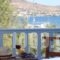 Akrogiali_accommodation_in_Hotel_Cyclades Islands_Syros_Posidonia