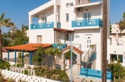Miramare Apartments in Platanias, Chania, Crete