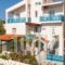 Miramare Apartments_accommodation_in_Apartment_Crete_Chania_Platanias