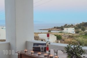 Nicos Studios & Apartments_best prices_in_Apartment_Cyclades Islands_Paros_Paros Chora