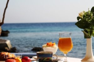 Hotel Avlakia_best prices_in_Hotel_Aegean Islands_Samos_Samosst Areas