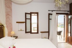 Niriides_accommodation_in_Hotel_Cyclades Islands_Milos_Milos Chora
