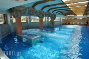 Kandia's Castle Resort & Thalasso Nafplio_best prices_in_Hotel_Peloponesse_Arcadia_Paralio of Astros